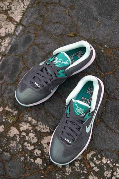 Nike LeBron 9 Low 'Easter' - One Last Look