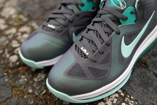 Nike LeBron 9 Low 'Easter' - One Last Look