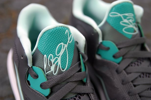 Nike LeBron 9 Low 'Easter' - One Last Look