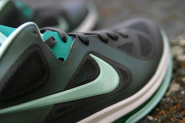 Nike LeBron 9 Low 'Easter' - One Last Look