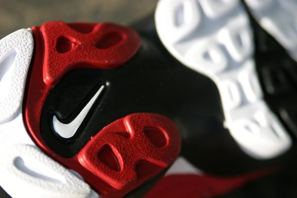 Nike Air Diamond Turf II 'Varsity Red/White-Metallic Gold' - One Last Look