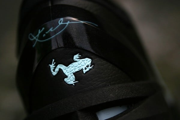Nike Kobe VII (7) Poison Dart Frog 'Easter' - One Last Look