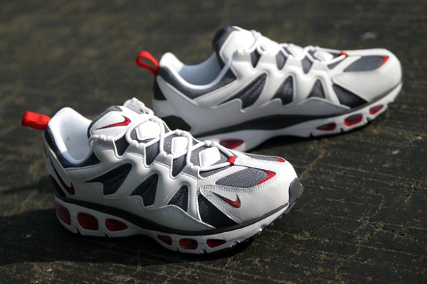 Nike Air Max Tailwind 96-12 'White/Dark 