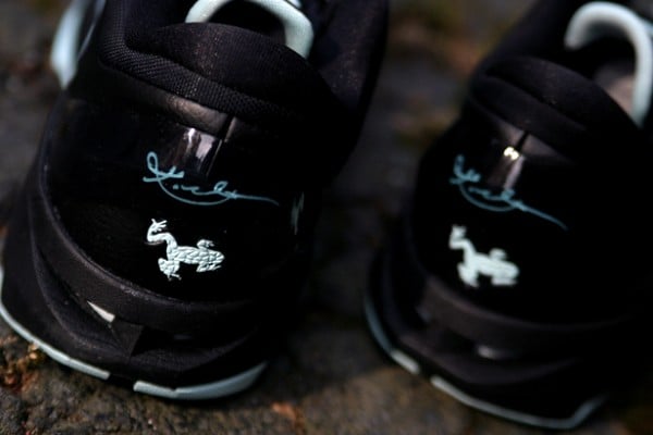 Nike Kobe VII (7) Poison Dart Frog 'Easter' - One Last Look