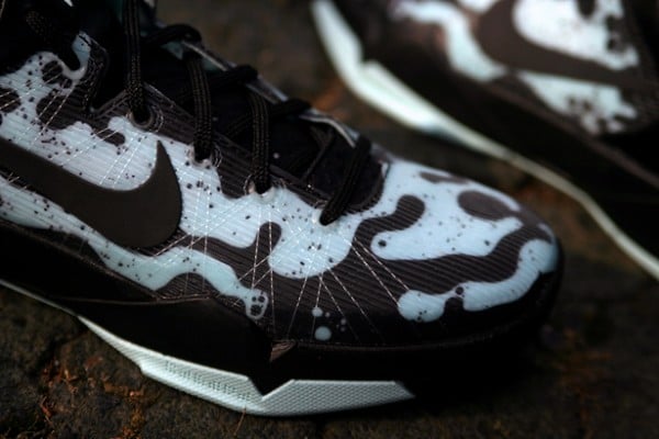 Nike Kobe VII (7) Poison Dart Frog 'Easter' - One Last Look