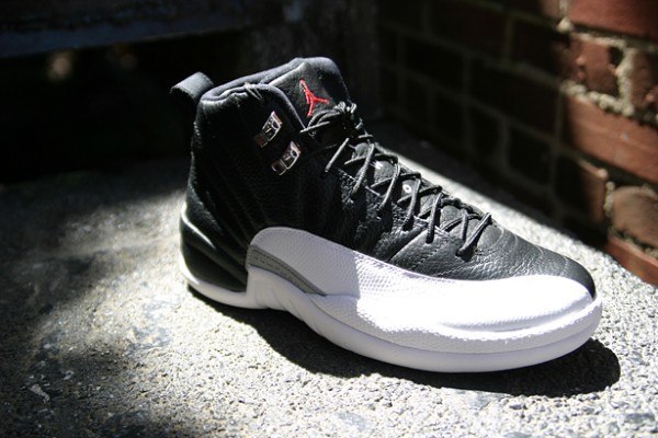 Air Jordan XII (12) 'Playoffs' at Social Status