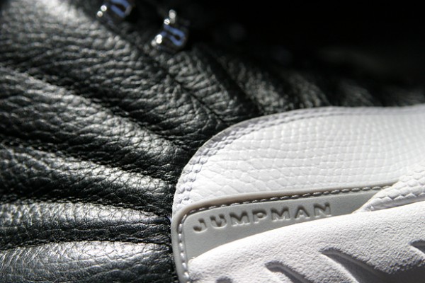 Air Jordan XII (12) 'Playoffs' at Social Status