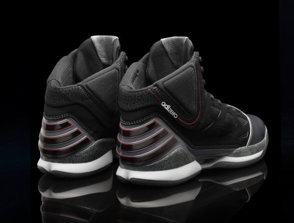 Release Reminder: adidas adiZero Rose 2.5 'Playoffs'