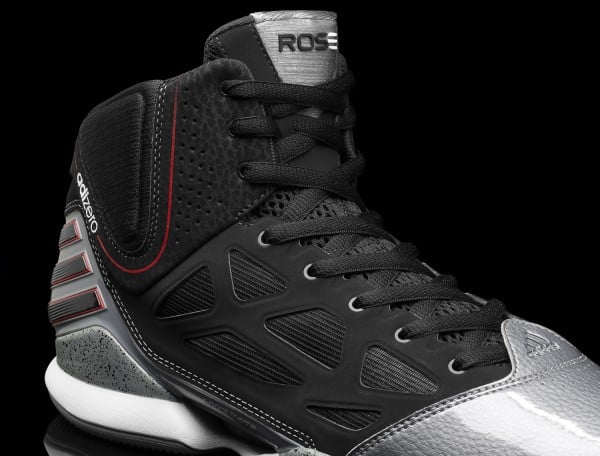 Release Reminder: adidas adiZero Rose 2.5 'Playoffs'