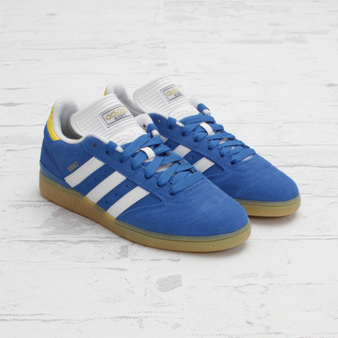 Release Reminder: adidas 'Blusenitz'