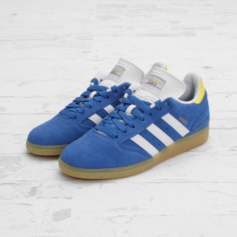 Release Reminder: adidas 'Blusenitz'