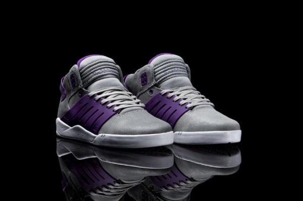 Supra Skytop III 'Majestic'