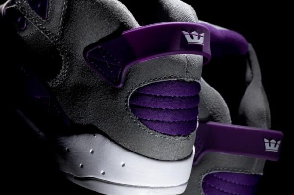 Supra Skytop III 'Majestic'
