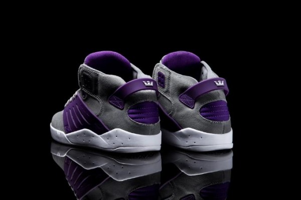 Supra Skytop III 'Majestic'