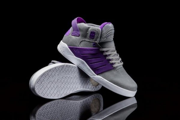 Supra Skytop III 'Majestic'