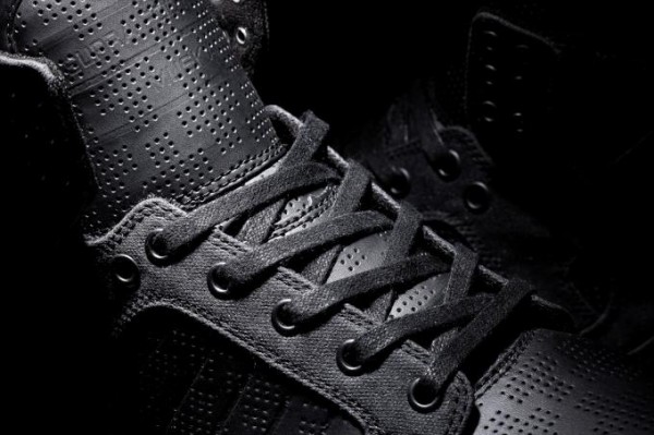 Supra Skytop 'Cross'