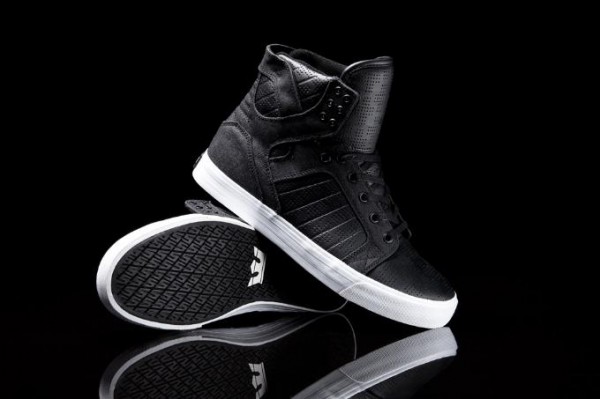 Supra Skytop 'Cross'