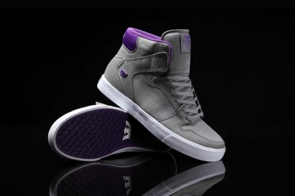 Supra Vaider 'Majestic'