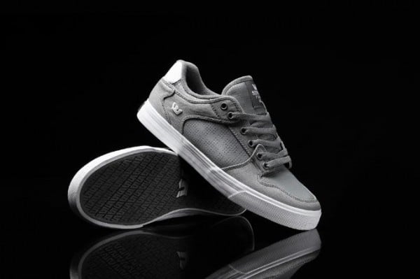 Supra Vaider Low 'Cross'