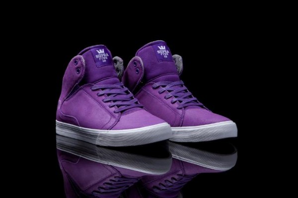 Supra Society Mid 'Majestic'