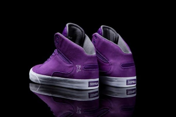 Supra Society Mid 'Majestic'