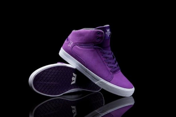 Supra Society Mid 'Majestic'