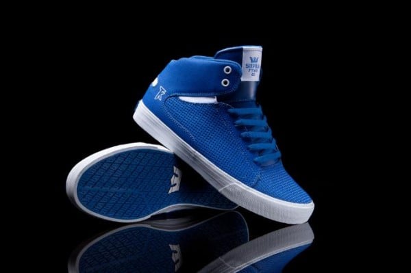 Supra Society Mid 'Scuba'