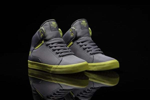 Supra Society Mid 'Fresh'