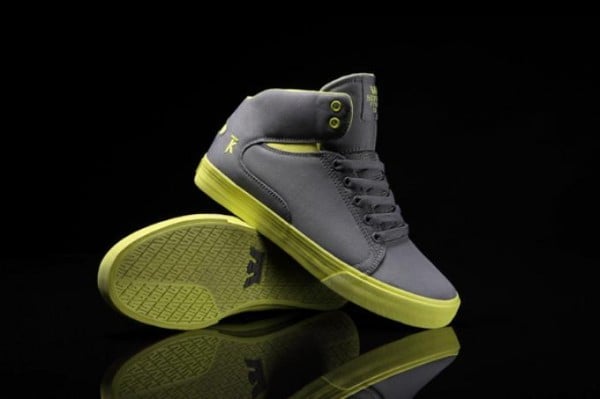 Supra Society Mid 'Fresh'