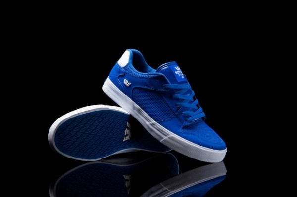 Supra Vaider Low 'Scuba'