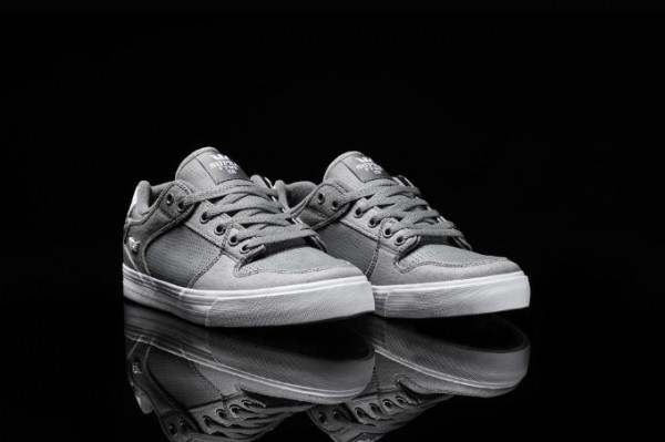 Supra Vaider Low 'Cross'