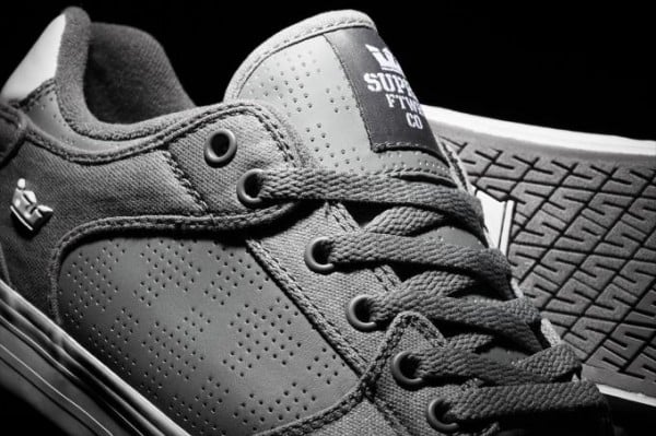 Supra Vaider Low 'Cross'