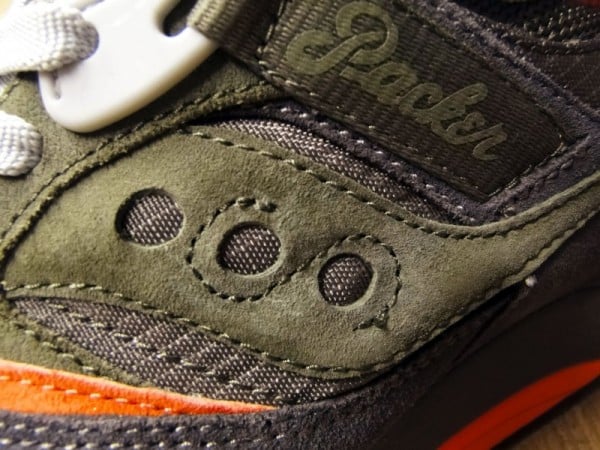 Packer Shoes x Saucony Grid 9000 Trail Pack