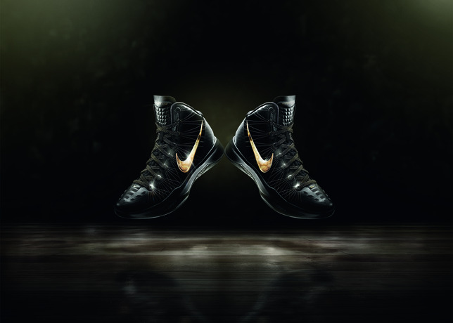 Nike Zoom Hyperdunk Elite 'Away' - Updated Release Info
