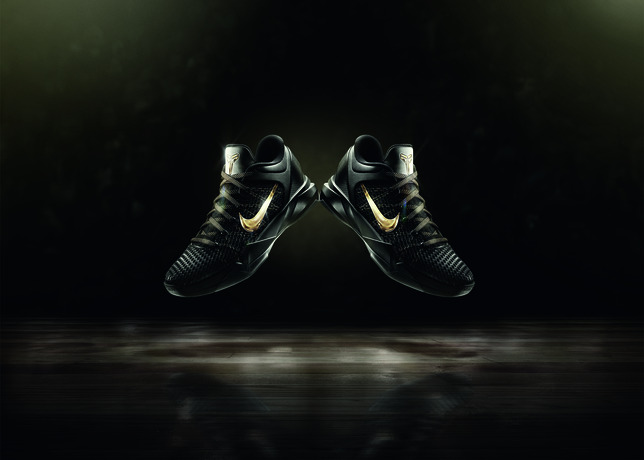 Nike Zoom Kobe VII (7) Elite ‘Away’ – Updated Release Info