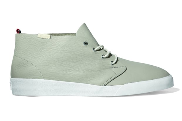 Vans Vault Chukka Bardenas LX - Spring 2012