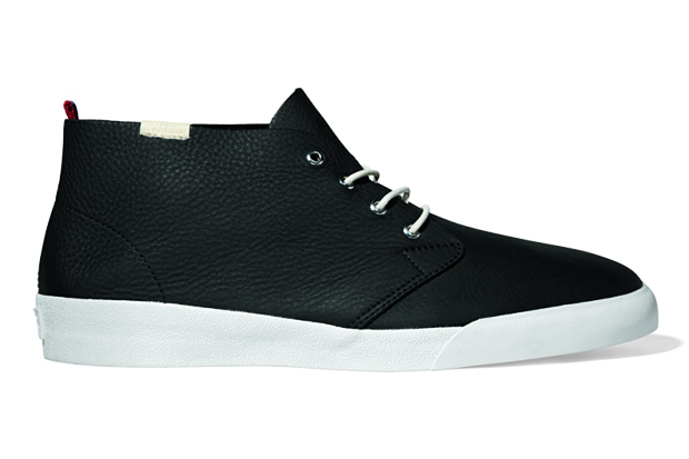 Vans Vault Chukka Bardenas LX - Spring 2012