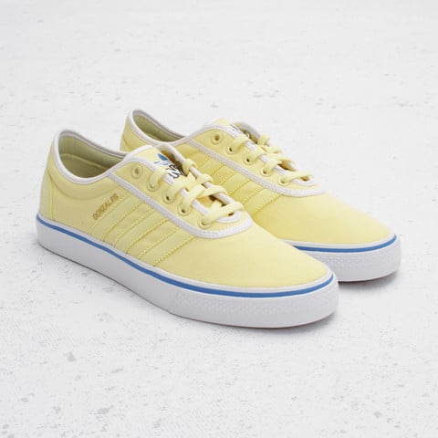 adidas Skateboarding adiEase ‘Yellow’