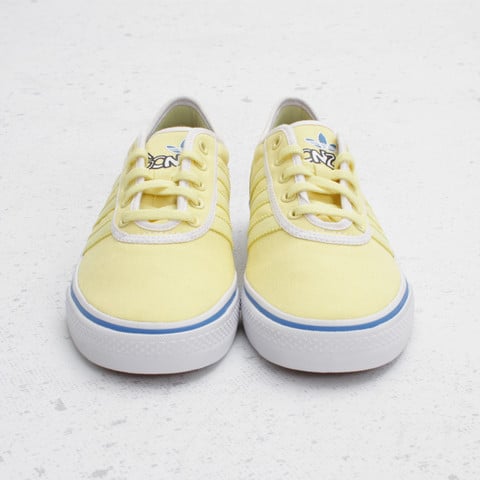 adidas Skateboarding adiEase 'Yellow'