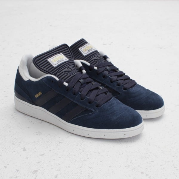 adidas Skateboarding Busenitz 'Dark Indigo'