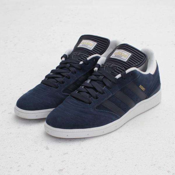 adidas Skateboarding Busenitz 'Dark Indigo'