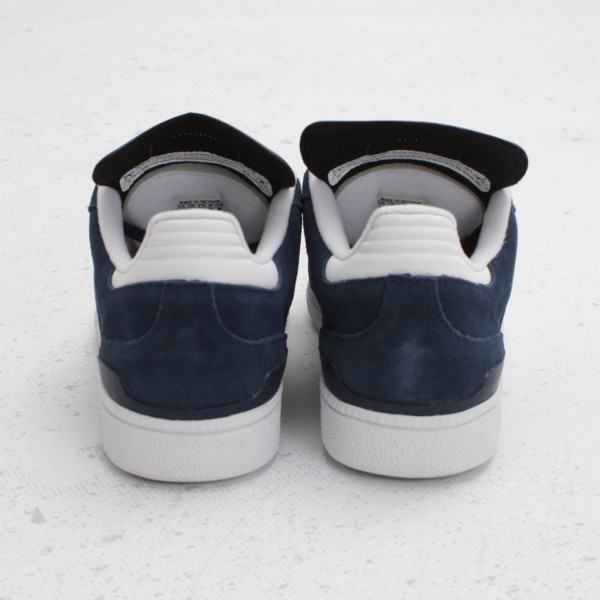 adidas Skateboarding Busenitz 'Dark Indigo'