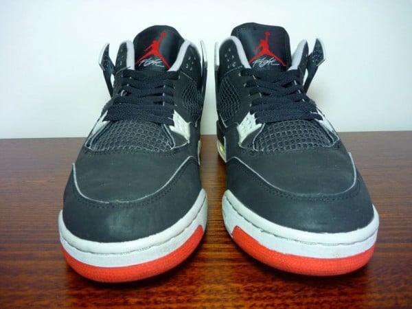 OG Air Jordan III, IV and V Available on eBay