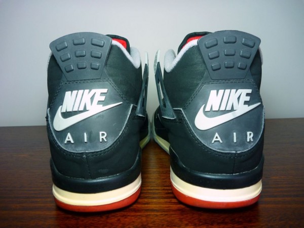 OG Air Jordan III, IV and V Available on eBay