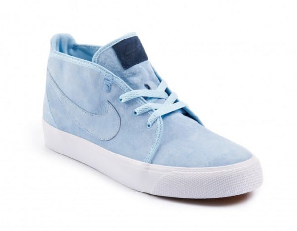 Release Reminder: Nike Toki 'Ice Blue' - size? Exclusive
