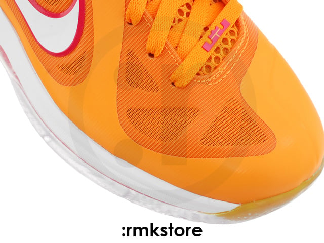 Nike LeBron 9 Low 'Floridians' - New Images