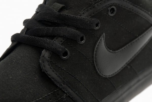 Nike Suketo 'Black' | SneakerFiles