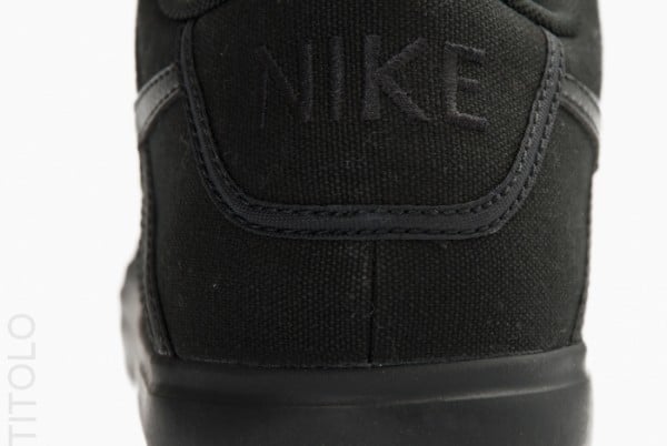 Nike Suketo 'Black'