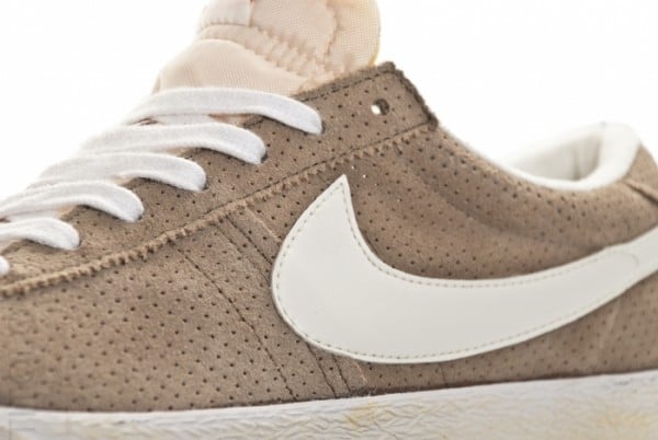 Nike Bruin VNTG 'Khaki/Sail-Summit White'