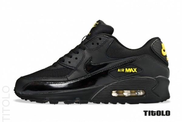 air max m90